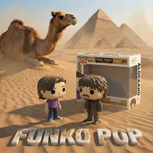 Funko PoP