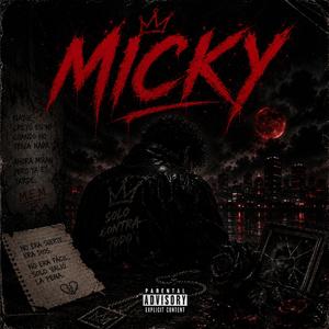 mickey