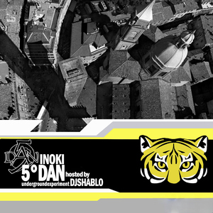 Tagadà, pt. 1 - No'Chalance (feat. Word, Rischio, Boghe, Miccetta, PMC)