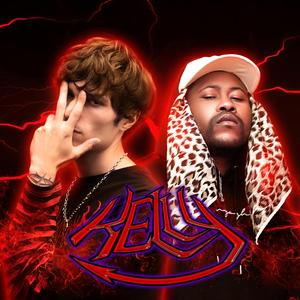 KELLY (feat. RAYTON)