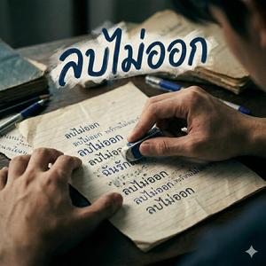 ลบไม่ออก