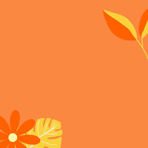 The Song of Flowers