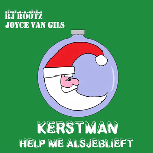 Kerstman, Help Me Alsjeblieft (feat. Joyce Van Gils)