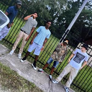 Double A Battery (feat. Enphamus)