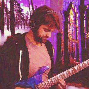 Shade of the Hazel Trees