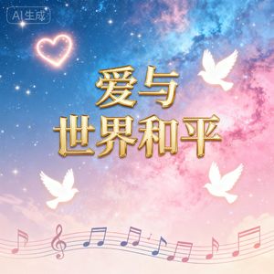 心的经纬（Meridians of the Heart）-共享版