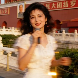 非龙非彲翻唱邓丽君