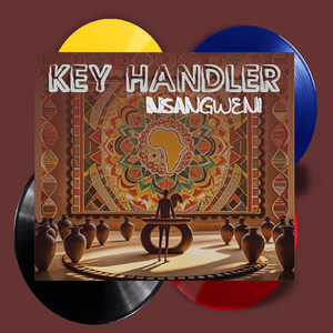 Serenity Medal (Original Mix)