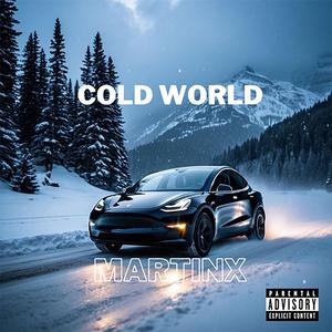 Cold World (feat. Dxvid)