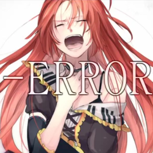 -ERROR