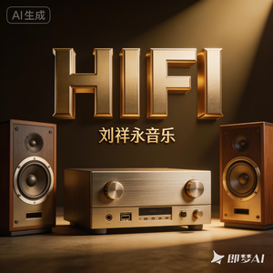 像鹿一样渴慕溪水