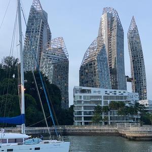 远在眼前（谢安琪版）