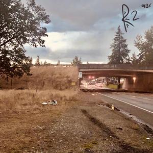 Broke Into The Booth