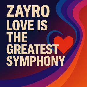 Love is the greatest Symphony