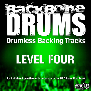 Dance Breaks (Backing Track 70)