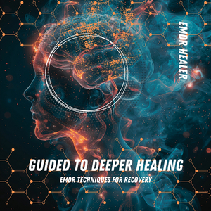 Energy in Your Hands - Rolling Waves