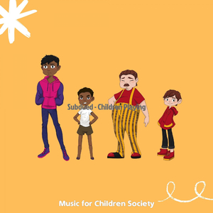 Subdued (Kids)
