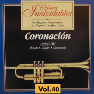 Mass in C Major, K. 317: IV. Sanctus