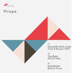 Somebody (Original Mix)