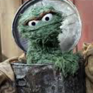 GARBAGE HEAD FREESTYLE