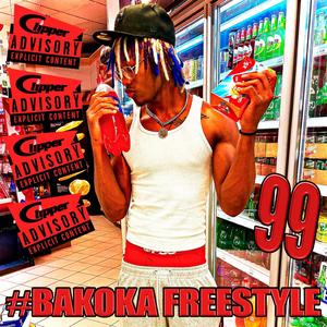 #BAKOKA FREESTYLE