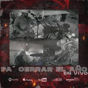 Pongamonos De Acuerdo (En Vivo)