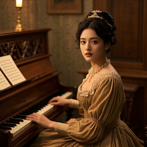 Moonlight Beyond Mars