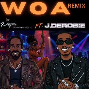 Woa (REMIX)