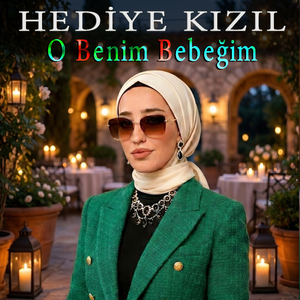 O Benim Bebeğim