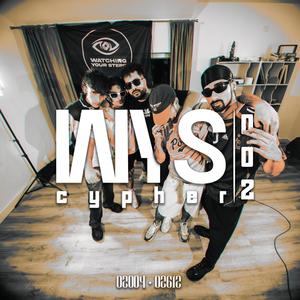 WYS Cypher 002 (feat. Omar Hmata, SinNadaClaro, Kiner & Lka)