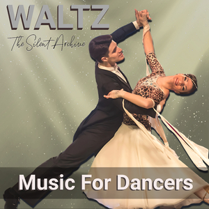 Slow Waltz - A Quiet Hour Waltz