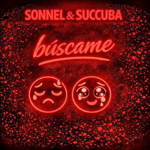 Búscame