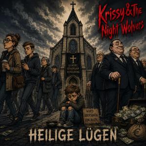 Heilige Lügen