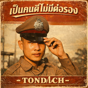 เป็นคนดีไม่มีต่อรอง