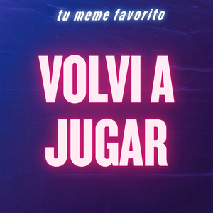 Volvi a Jugar