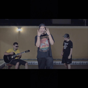 Ladra do Verão (feat. Mv)