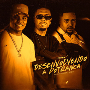 DESENVOLVENDO A POTRANCA (SPEED)