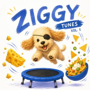 Ziggy Zag Zoomie