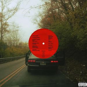 SHMOKE SUMN (feat. Pink Siifu)