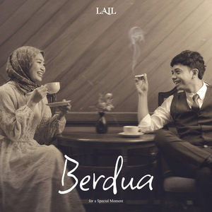 Berdua (For a Special Moment)