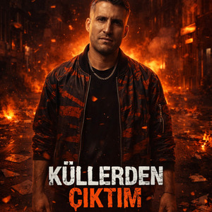 Küllerden Çıktım