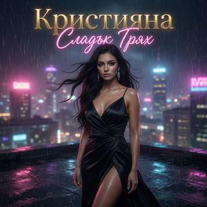 Сладък грях