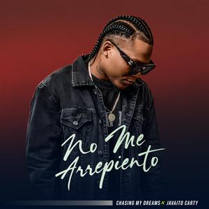No Me Arrepiento (feat. Javaito Carty)
