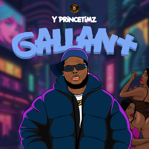 Gallant
