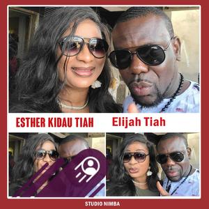 Esther Kidau & Elijah Tiah Wedding (feat. Enoch Gonquoi)