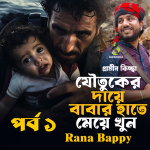 Joutuker Daye Babar Hatey Meye Khun, Pt. 1 (Podcast)