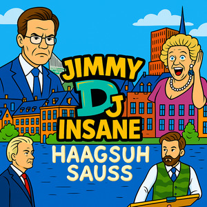 Den Haag is geen Sprookje