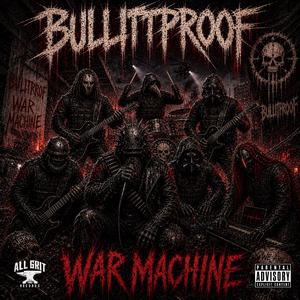 War Machine