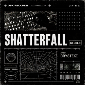 SHATTERFALL (SLOWED VERSION)