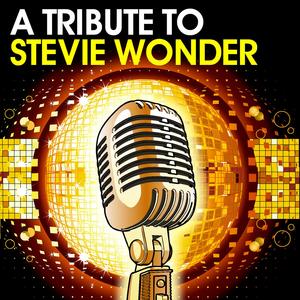 Don't You Worry About A Thing (Made Famous by Stevie Wonder)